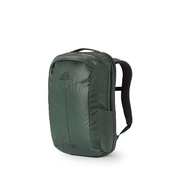 Women Gregory Border 25 Travel Backpack Green Sale WOLX03972